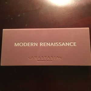 Anastasia Beverly Hills Modern renaissance palette